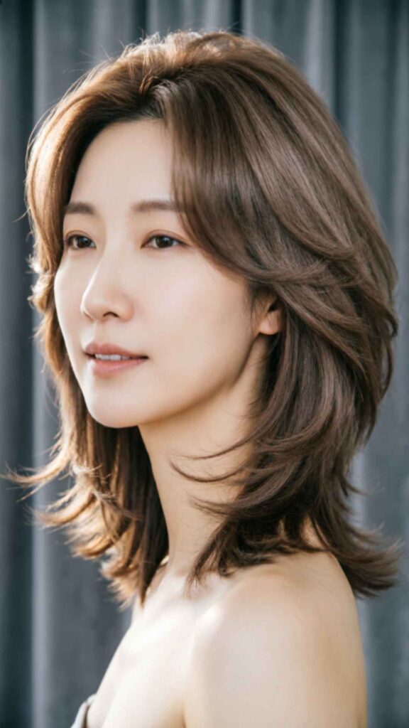 Textured Layers for Volume