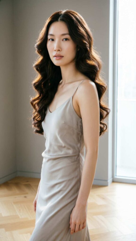 Soft Waves with Center Part