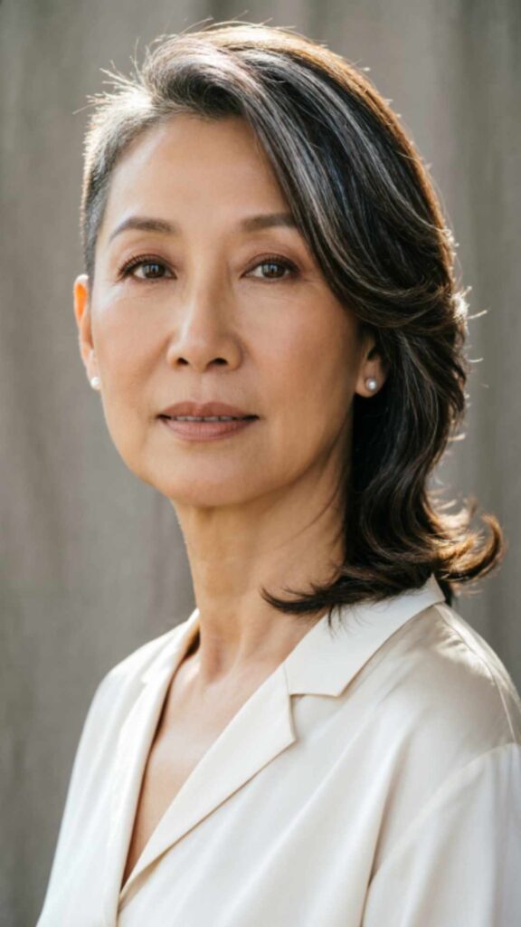 Asymmetrical Short Cut