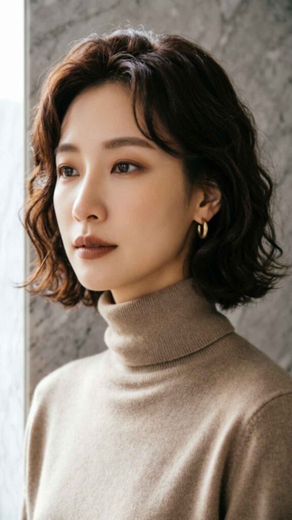 Dark Chocolate Brown